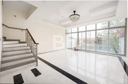 Villa - 3 Bedrooms - 3 Bathrooms for rent in The Dreamz - Al Furjan - Dubai