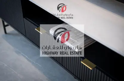 Apartment - 2 Bedrooms - 2 Bathrooms for sale in Arista One - Jumeirah Garden City - Al Satwa - Dubai