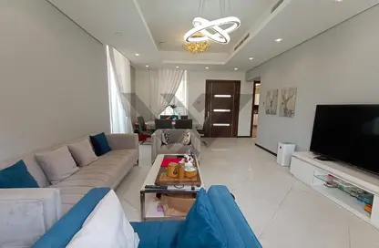 Townhouse - 3 Bedrooms - 4 Bathrooms for sale in Al Burooj Residence 1 - Jumeirah Village Triangle - Dubai