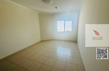 Apartment - 3 Bedrooms - 4 Bathrooms for rent in Al Naemiya Tower 3 - Al Naemiya Towers - Al Nuaimiya - Ajman