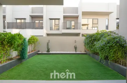 فيلا - 3 غرف نوم - 4 حمامات للبيع في ماج آي - ماج سيتي - مدينة الشيخ محمد بن راشد - دبي