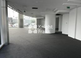 Show Room for rent in Al Khalidiya - Abu Dhabi