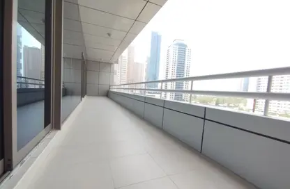 Apartment - 2 Bedrooms - 2 Bathrooms for rent in Al Hawai Residence - Barsha Heights (Tecom) - Dubai