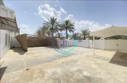 Villa - 3 Bedrooms - 3 Bathrooms for rent in Al Habooy - Al Markhaniya - Al Ain