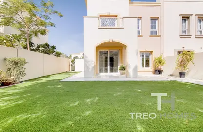 Villa - 2 Bedrooms - 3 Bathrooms for sale in Springs 14 - The Springs - Dubai