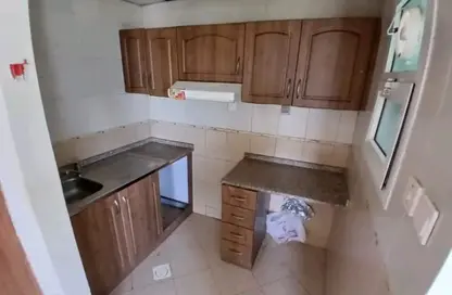 Apartment - Studio - 1 Bathroom for rent in Al Rashidiya 3 - Al Rashidiya - Ajman
