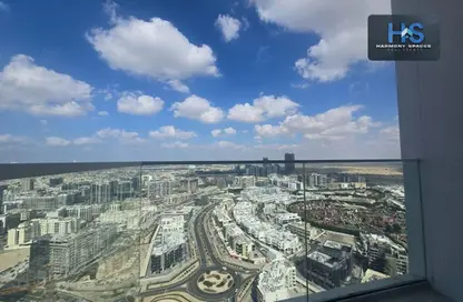 شقة - 1 حمام للبيع في سكايز من دانوب - ارجان - دبي