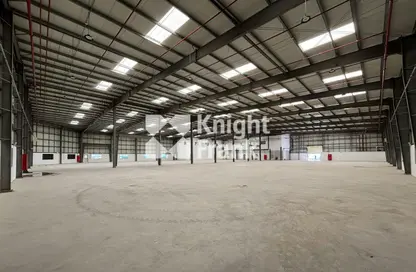 Warehouse - Studio for sale in Industrial Zone - Dubai Industrial City - Dubai