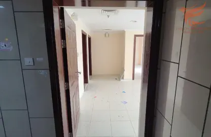 شقة - غرفة نوم - 1 حمام للايجار في الجويس - رأس الخيمة