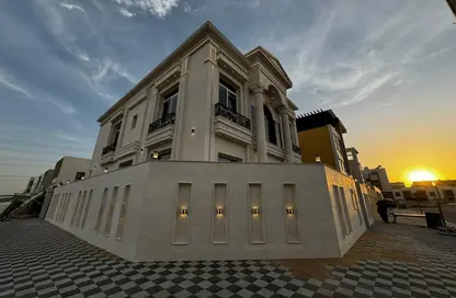 Villa - 5 Bedrooms - 7+ Bathrooms for sale in Al Yasmeen 1 - Al Yasmeen - Ajman