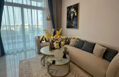 Apartment - 2 Bedrooms - 2 Bathrooms for sale in Pearlz by Danube - Al Furjan - Dubai Apartment - 2 Bedrooms - 2 Bathrooms for sale in Pearlz by Danube - Al Furjan - Dubai