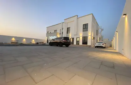 Apartment - 1 Bedroom - 1 Bathroom for rent in Mohamed Bin Zayed Centre - Mohamed Bin Zayed City - Abu Dhabi