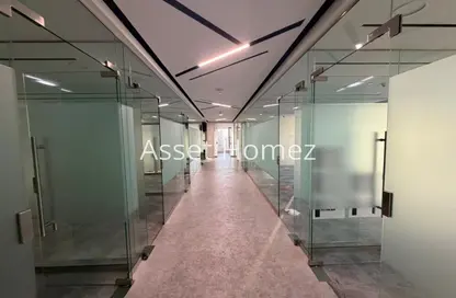 مكتب - استوديو - 7 حمامات للايجار في برج كونراد التجاري - شارع الشيخ زايد - دبي مكتب - استوديو - 7 حمامات للايجار في برج كونراد التجاري - شارع الشيخ زايد - دبي