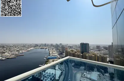 شقة - 3 غرف نوم - 3 حمامات للبيع في برج الواحة - الراشدية 1 - الراشدية - عجمان