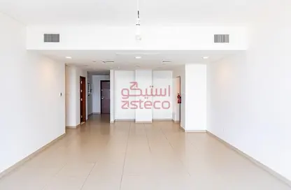 Apartment - 3 Bedrooms - 3 Bathrooms for rent in The Gate Tower 3 - Shams Abu Dhabi - Al Reem Island - Abu Dhabi