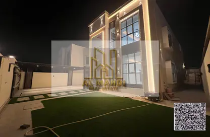 Villa - 5 Bedrooms - 7 Bathrooms for sale in Al Rawda 2 Villas - Al Rawda 2 - Al Rawda - Ajman