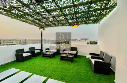 Villa - 6 Bedrooms - 6 Bathrooms for sale in Al Maha Village - Al Zahya - Ajman