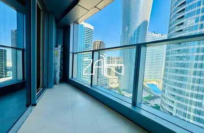 Apartment - 2 Bedrooms - 3 Bathrooms for sale in Marina Bay - City Of Lights - Al Reem Island - Abu Dhabi