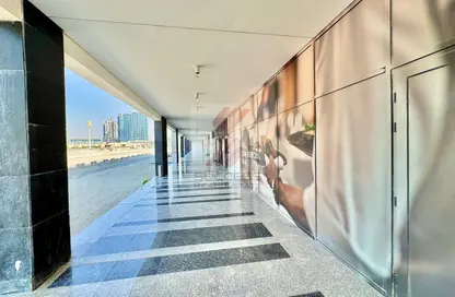 Shop - Studio - 1 Bathroom for sale in AZIZI Riviera 7 - Meydan One - Meydan - Dubai