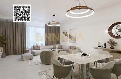 Apartment - Studio - 1 Bathroom for sale in Al Ameera Village - Ajman