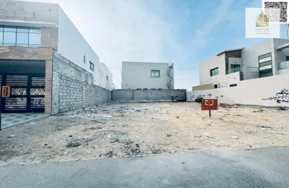 Land - Studio for sale in Al Yasmeen 1 - Al Yasmeen - Ajman