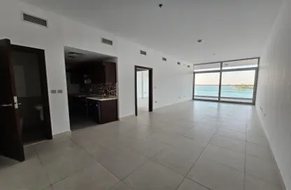 Apartment - 1 Bedroom - 2 Bathrooms for rent in Azure Residences - Palm Jumeirah - Dubai