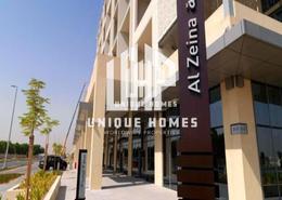 Apartment - 1 bedroom - 2 bathrooms for sale in Building B - Al Zeina - Al Raha Beach - Abu Dhabi