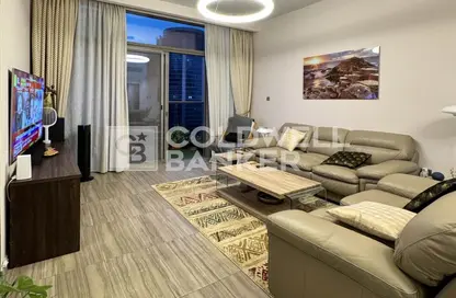 شقة - 2 غرف نوم - 2 حمامات للبيع في إقامة إم بي إل - (JLT) مجمع K - أبراج بحيرة الجميرا - دبي