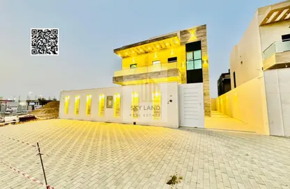 فيلا - 4 غرف نوم - 6 حمامات للبيع في الزاهية جاردنز - الزاهية - عجمان