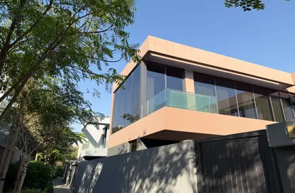 Villa - 5 Bedrooms - 6 Bathrooms for sale in Robinia - Masaar - Tilal City - Sharjah