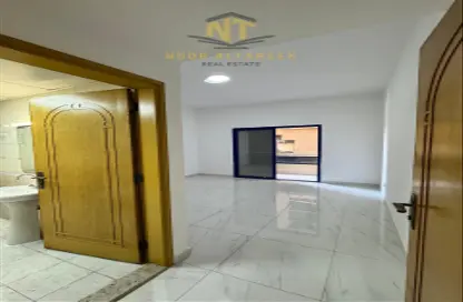 Apartment - 1 Bedroom - 2 Bathrooms for rent in Shaiba Building - Al Nad - Al Qasimia - Sharjah