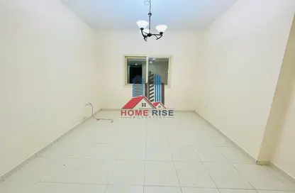 Apartment - 1 Bedroom - 2 Bathrooms for rent in Al Thani Muwaileh - Muwaileh Commercial - Sharjah
