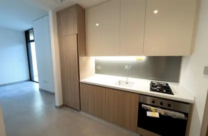 Apartment - Studio - 1 Bathroom for sale in Peninsula One - Peninsula - Business Bay - Dubai