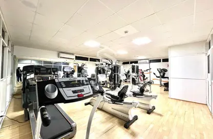 Apartment - 4 Bedrooms - 6 Bathrooms for rent in Al Zahiyah - Abu Dhabi