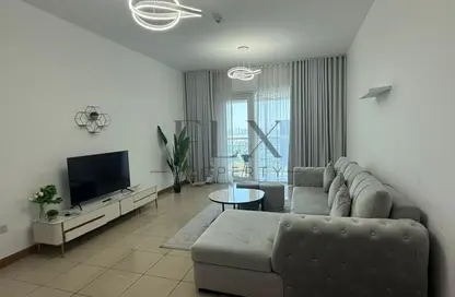 شقة - 2 غرف نوم - 3 حمامات للايجار في برج سولافا - دبي مارينا - دبي شقة - 2 غرف نوم - 3 حمامات للايجار في برج سولافا - دبي مارينا - دبي