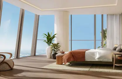 Apartment - 4 Bedrooms - 6 Bathrooms for sale in Six Senses Residences - Dubai Marina - Dubai Apartment - 4 Bedrooms - 6 Bathrooms for sale in Six Senses Residences - Dubai Marina - Dubai