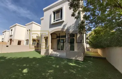 Spacious 4-Bedroom Villa in Al Ghadeer 
