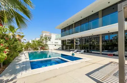 Villa - 6 Bedrooms - 7+ Bathrooms for rent in Fairway Vistas - Dubai Hills - Dubai Hills Estate - Dubai Villa - 6 Bedrooms - 7+ Bathrooms for rent in Fairway Vistas - Dubai Hills - Dubai Hills Estate - Dubai