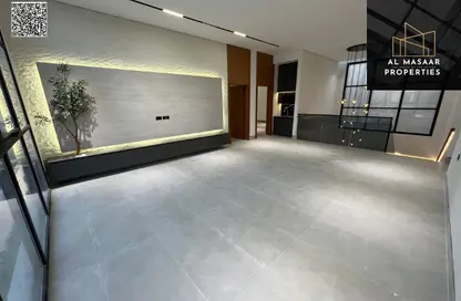 Villa - 5 Bedrooms - 7 Bathrooms for sale in Ajman Global City - Al Alia - Ajman