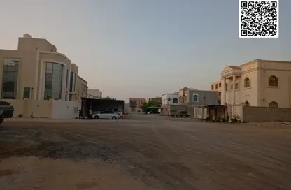 أرض - استوديو للبيع في 1  الروضة - الروضة - عجمان