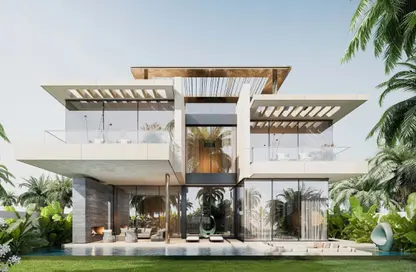 Land - Studio for sale in Rawdat Al Sidr - Al Rowdat Suburb - Sharjah