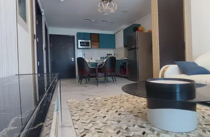 Apartment - 1 Bedroom - 2 Bathrooms for rent in Opalz By Danube Tower 2 - Opalz by Danube - Dubai Science Park - Dubai