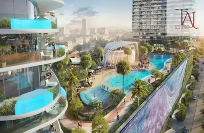 Apartment - 2 Bedrooms - 3 Bathrooms for sale in Laguna Residence - City of Arabia - Dubai