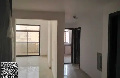 شقة - غرفة نوم - 2 حمامات للايجار في الجرف 3 - الجرف - عجمان وسط المدينة - عجمان