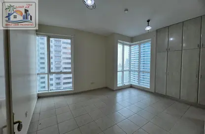 Apartment - 3 Bedrooms - 4 Bathrooms for rent in New Al Taawun Road - Al Taawun - Sharjah