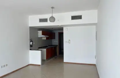 Apartment - Studio - 1 Bathroom for rent in Marina Diamond 2 - Marina Diamonds - Dubai Marina - Dubai