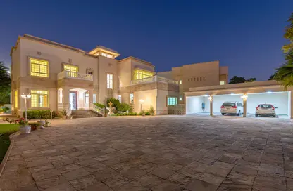 فيلا - 5 غرف نوم - 6 حمامات للايجار في P قطاع - تلال الإمارات - دبي فيلا - 5 غرف نوم - 6 حمامات للايجار في P قطاع - تلال الإمارات - دبي