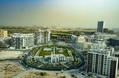 شقة - 2 غرف نوم - 2 حمامات للبيع في 2 أوبالز باي دانوب تاور - أوبالز باي دانوب - حديقة دبي العلميه - دبي