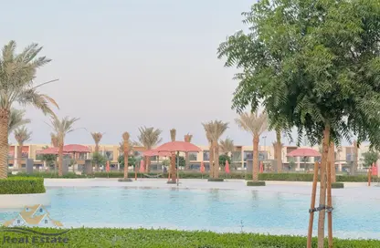 Townhouse - 3 Bedrooms - 4 Bathrooms for sale in Orania - The Valley - Dubai