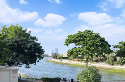 Villa - 3 Bedrooms - 3 Bathrooms for rent in Springs 6 - The Springs - Dubai
